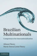 Brazilian multinationals. 9780521519489
