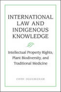 International Law and indigenous knowledge