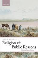 Religion and public reasons