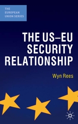 The US-EU security relationship. 9780230221857