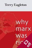 Why Marx was right. 9780300169430
