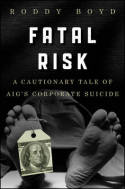 Fatal risk. 9780470889800