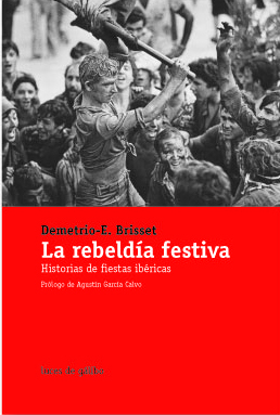 La rebeldía festiva