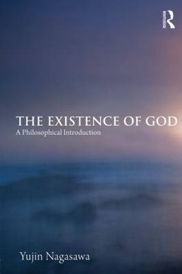 The existence of God. 9780415465892