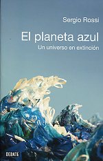 El planeta azul