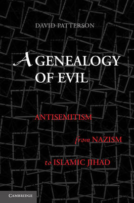 A genealogy of evil. 9780521132619
