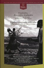 Expulsados, desterrados, desplazados = Expulsos, desterrados, deslocados. 9788484895633