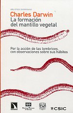 La formación del mantillo vegetal. 9788400092849