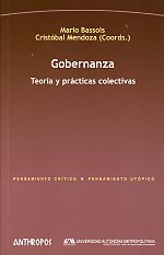 Gobernanza