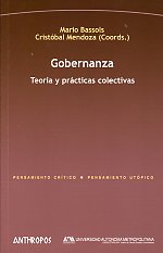 Gobernanza