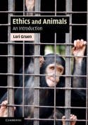 Ethics and animals. 9780521717731