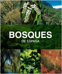 Bosques de España. 9788497857482