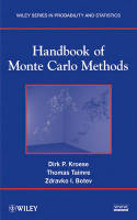 Handbook of Monte Carlo methods