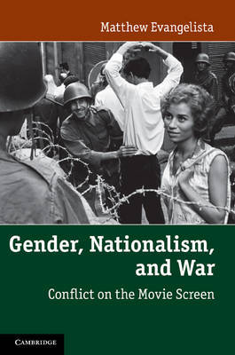 Gender, nationalism, and war