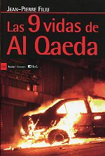 Las 9 vidas de Al Qaeda. 9788498883442