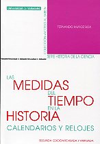 Las medidas del tiempo en la historia