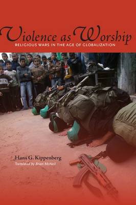 Violence as worship