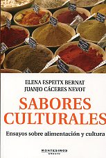 Sabores culturales. 9788415216070