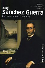 José Sánchez Guerra