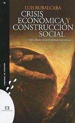 Crisis económica y construcción social. 9788499200835