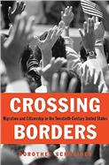 Crossing borders