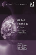 Global financial crisis