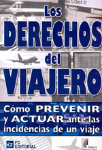 Los Derecho del viajero. 9788492735716