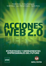 Acciones web 2.0