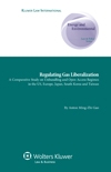 Regulating gas liberalization. 9789041133472