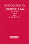 Introduction to turkish Law. 9789041134318