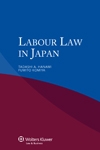 Labour Law in Japan. 9789041134561