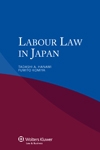 Labour Law in Japan