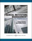 Financial institutions management