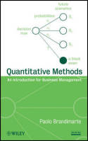 Quantitative methods