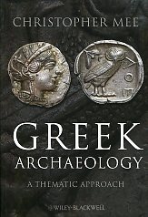 Greek archaeology