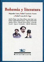 Bohemia y literatura