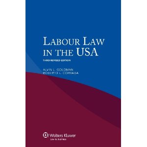 Labor Law in the USA