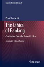 The ethics of banking