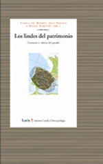 Los lindes del patrimonio. 9788498882728