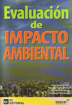 Evaluación de impacto ambiental
