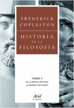 Historia de la Filosofía. 9788434469501