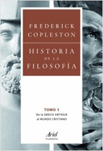 Historia de la Filosofía