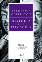 Historia de la Filosofía. 9788434469631