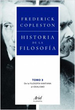 Historia de la Filosofía. 9788434469556