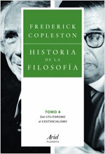 Historia de la Filosofía