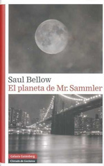 El planeta de Mr.Sammler. 9788481098860
