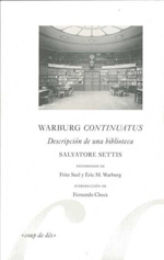 Warburg Continuatus