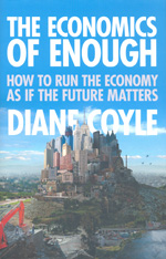 The economics of enough