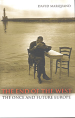 The end of the West