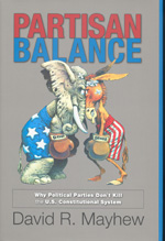 Partisan balance